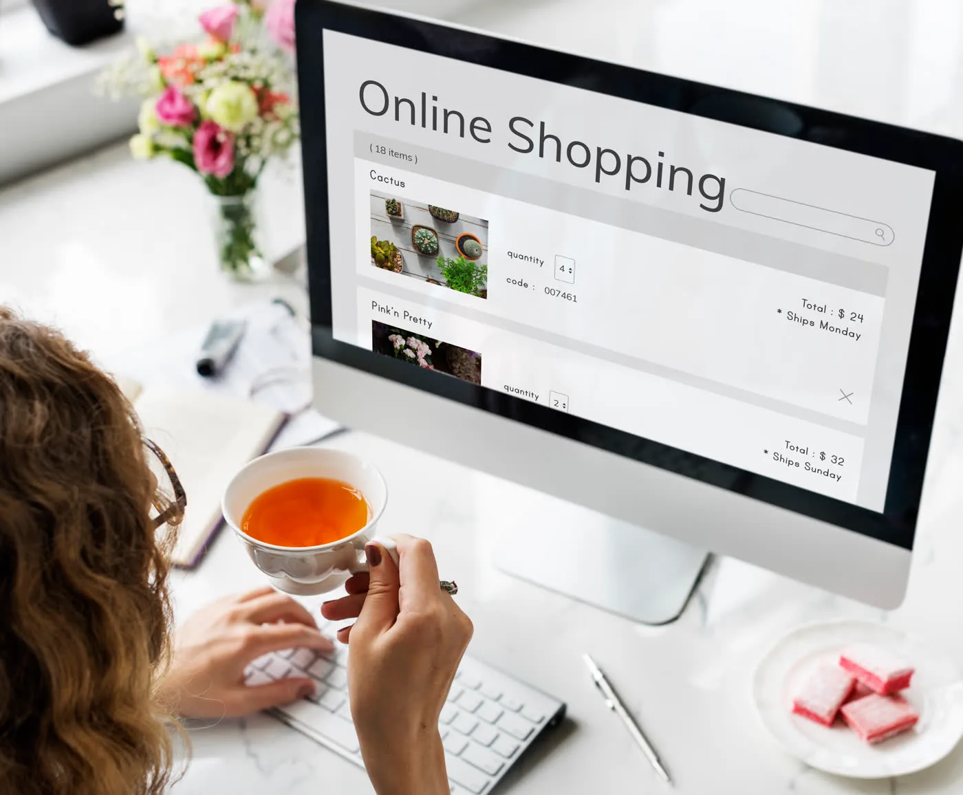 NIE JE ESHOP AKO ESHOP – AKO SPOZNAŤ TEN SPRÁVNY?