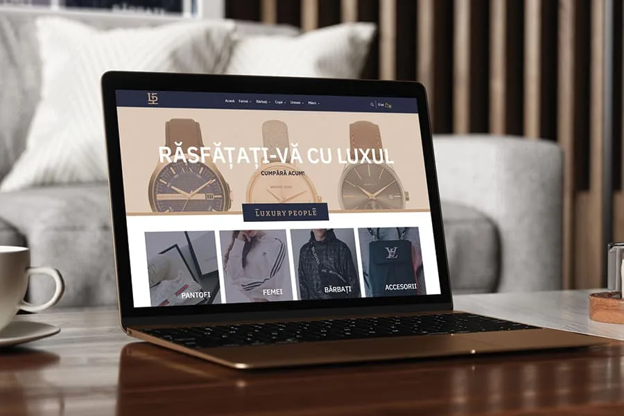 Obrovský nárast e-commerce a jeho trendy v rokoch 2020 - 2022