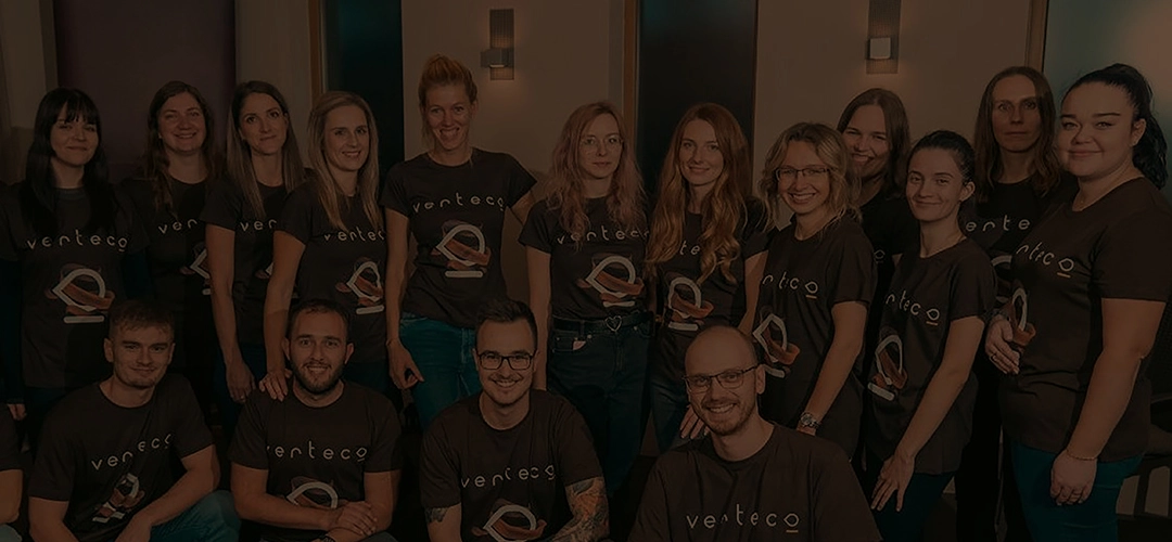 Spoznajte náš tím profesionálov | časť 1. - grafika, marketing, UX/UI dizajn