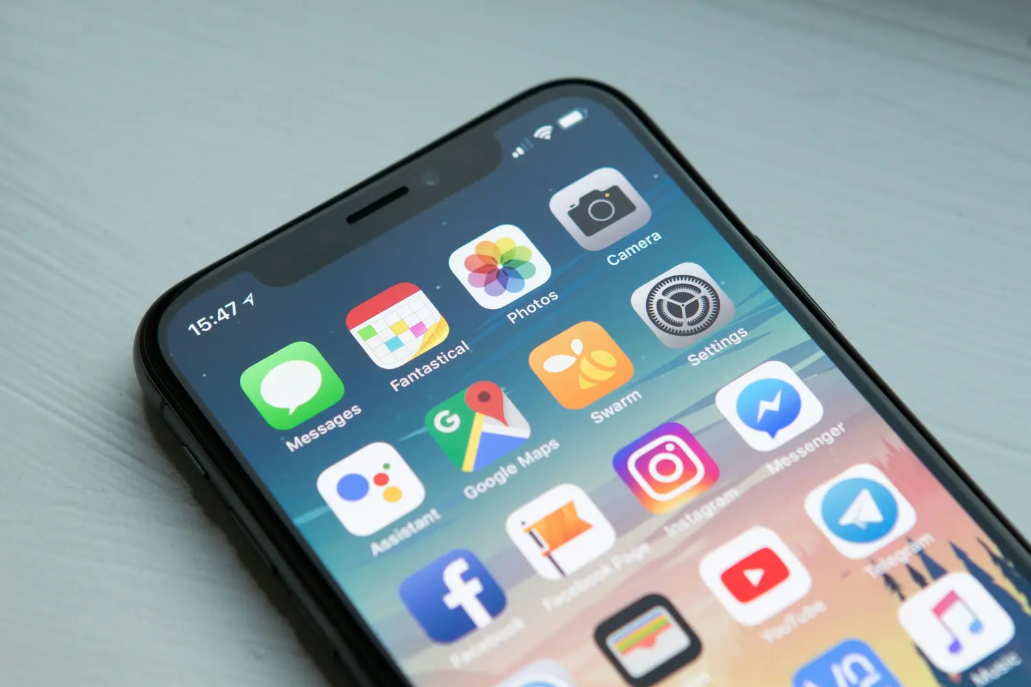 Napíšeme spolu iOS appku! 📱 časť 1.