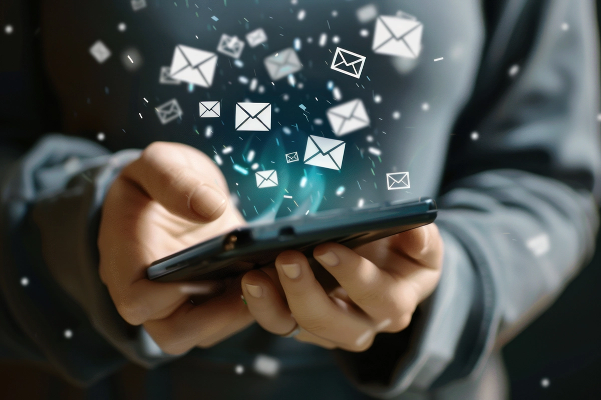 SMS marketing 101 - Ako funguje?