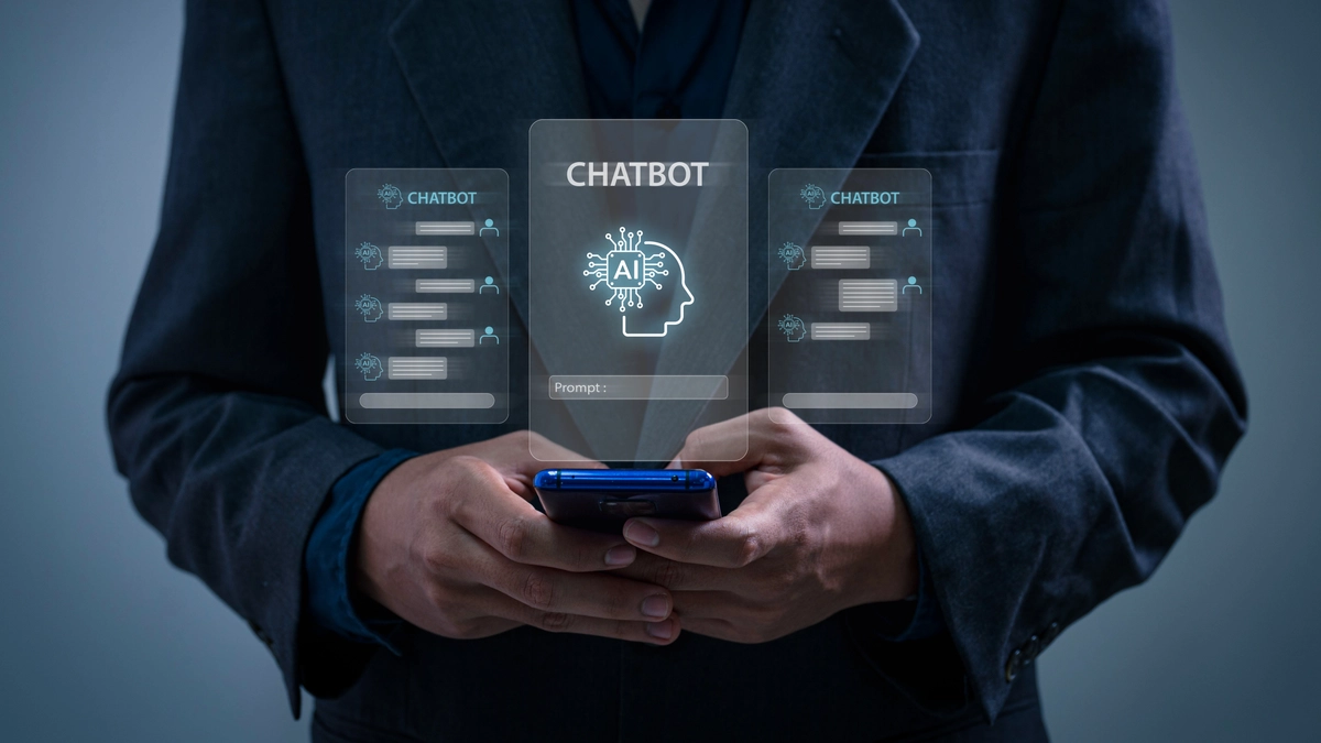 AI agenti menia vývoj webov a aplikácií v roku 2025
