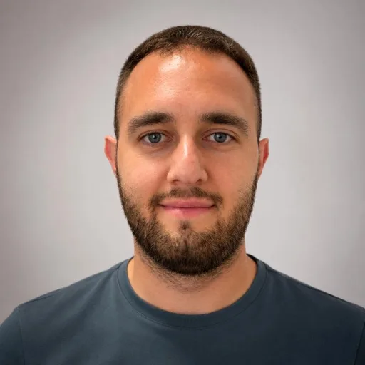 Bc. Norman Bystričan, MBA — konateľ Verteco digital services