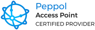 Peppol Access Point — Certified Provider