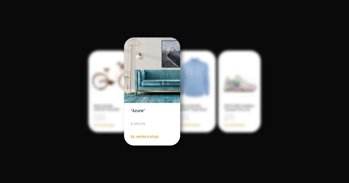 verteco.shop — Google CSS partner pre Shopping kampane