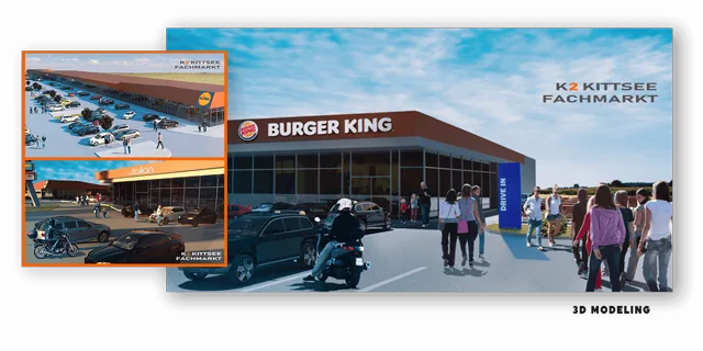 3D a interiér — ukážka práce 15
