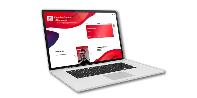 Weby a e-shopy — ukážka práce 41