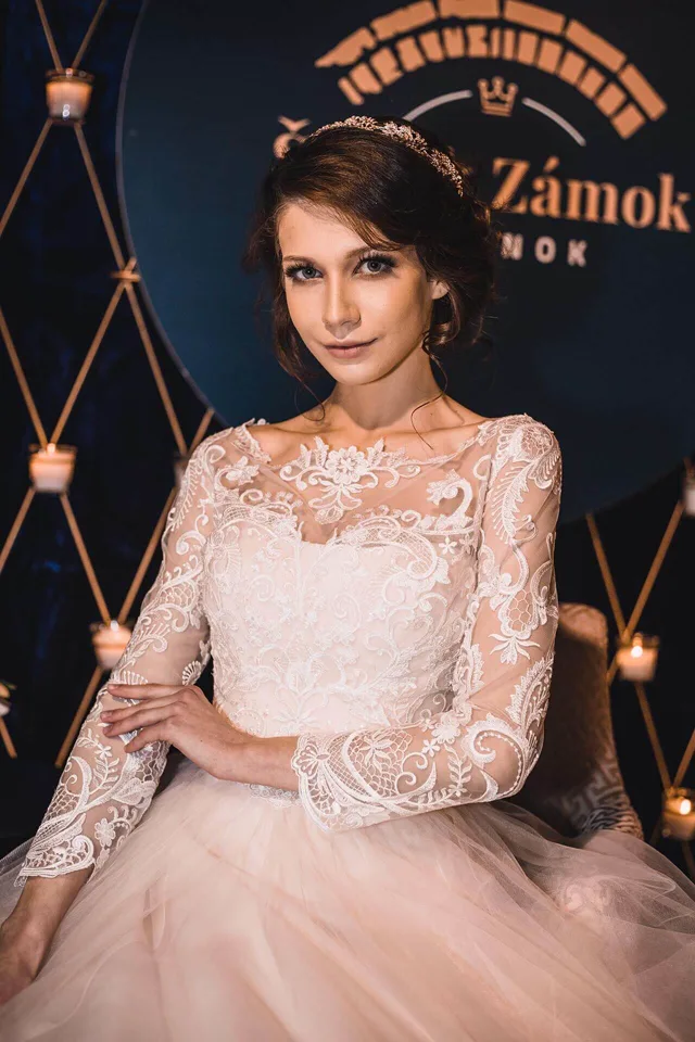Svadobná fotografia — fotografia, ukážka práce Verteco