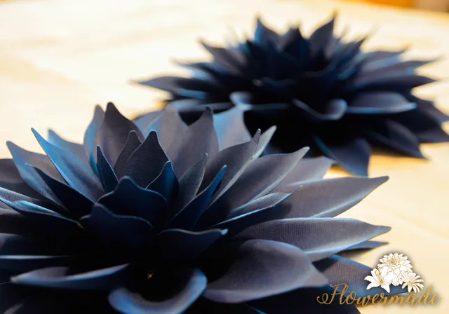 Flowermade — fotografia, ukážka práce Verteco