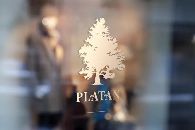 Plantan — logá, ukážka práce Verteco