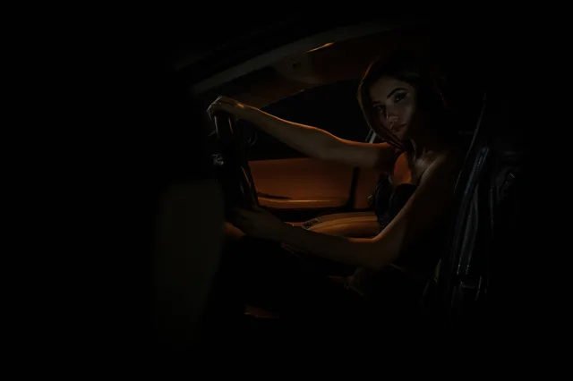 NewGreen — fotografia, ukážka práce Verteco