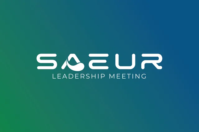 Saeur — logá, ukážka práce Verteco