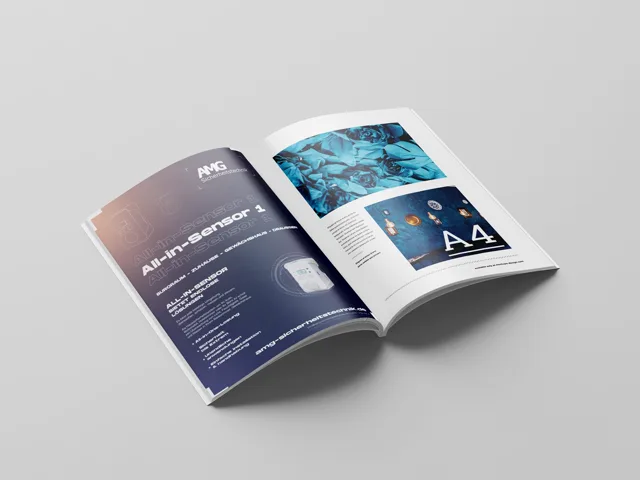 Katalógy, letáky a print — ukážka práce 21