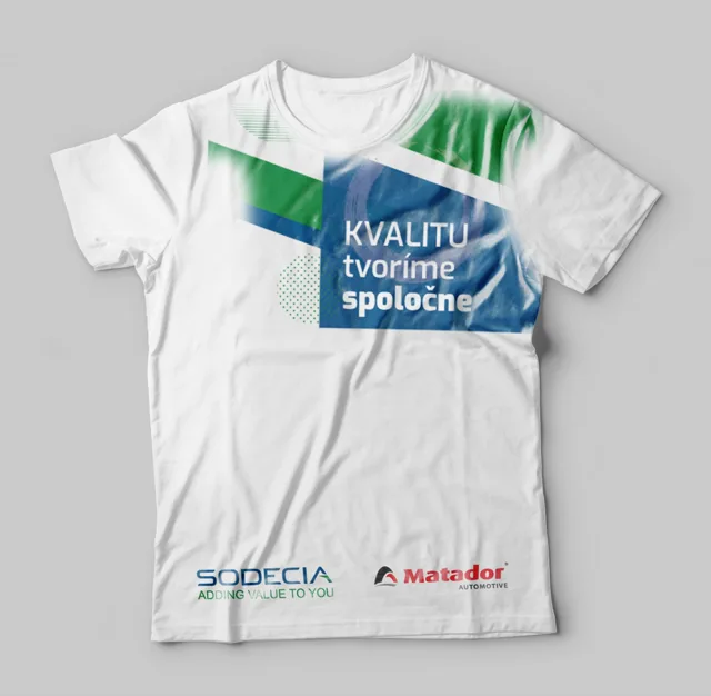 Reklamné predmety — ukážka práce 16