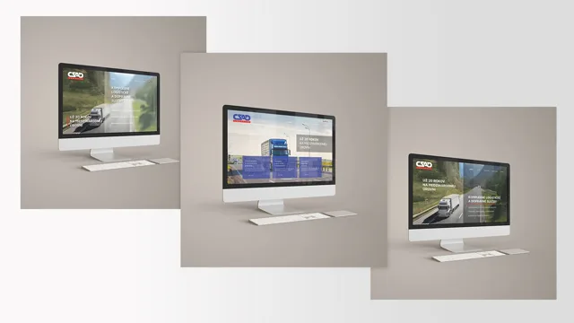 Weby a e-shopy — ukážka práce 34