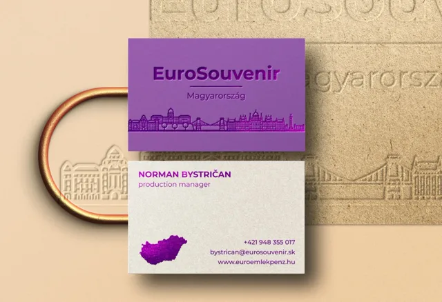 Branding — ukážka práce 14