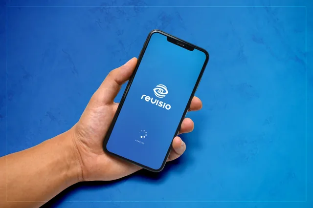 Revisio — Aplikácie a UX