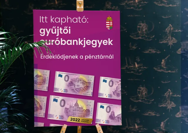 Euro Souvenir — katalógy, letáky a print, ukážka práce Verteco