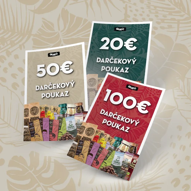 guau.sk — katalógy, letáky a print, ukážka práce Verteco