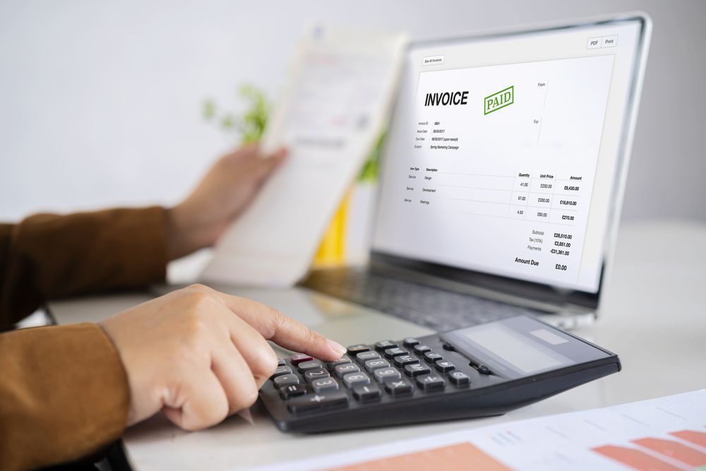 Ukážka práce — AI automatizácia