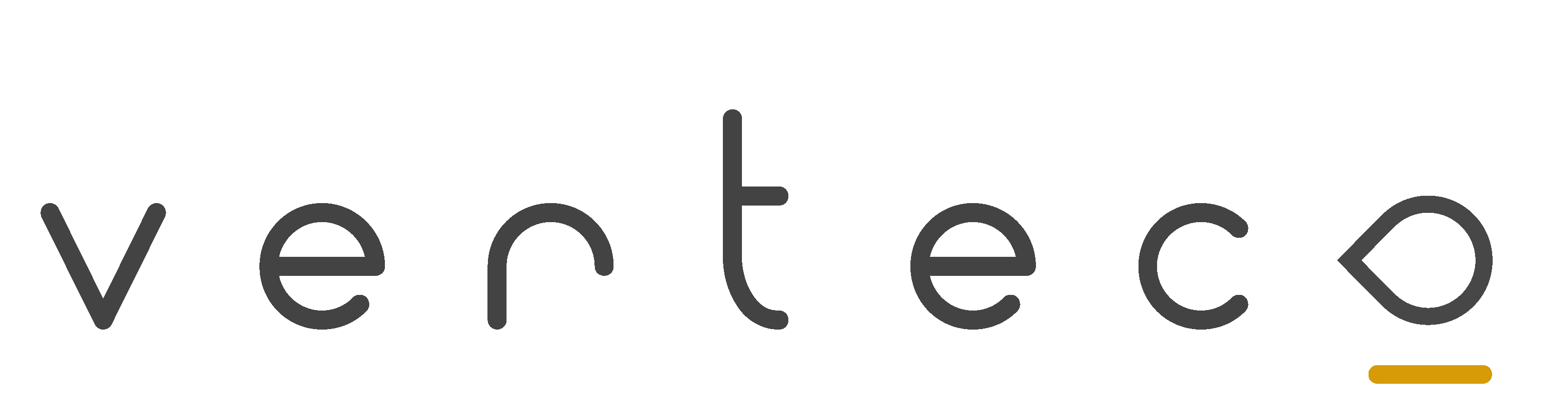 verteco logo