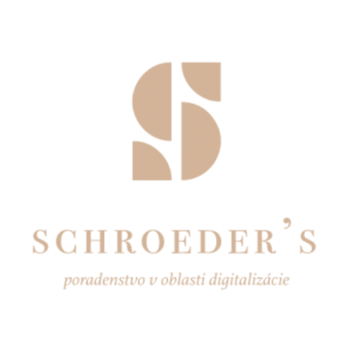 logo schroeders