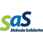 Logo referencie sas