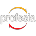 Logo referencie profesia