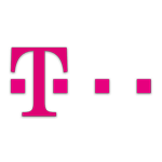 Logo referencie telekom