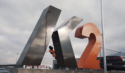 k2 video