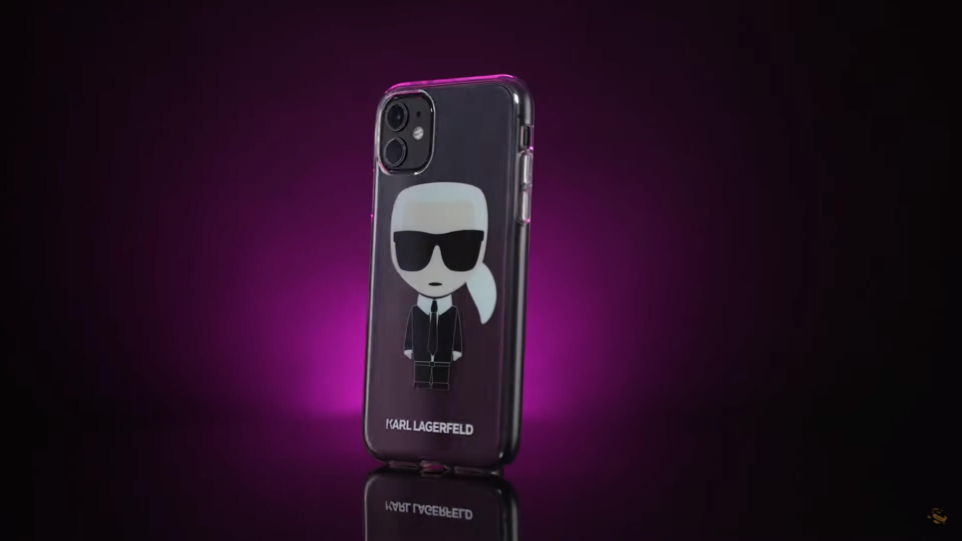 Video ukážka mobil produktové video